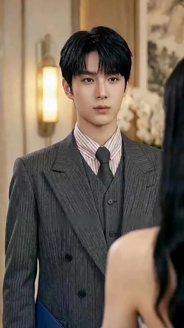 Pacar Mata Duitan - Episode 13
