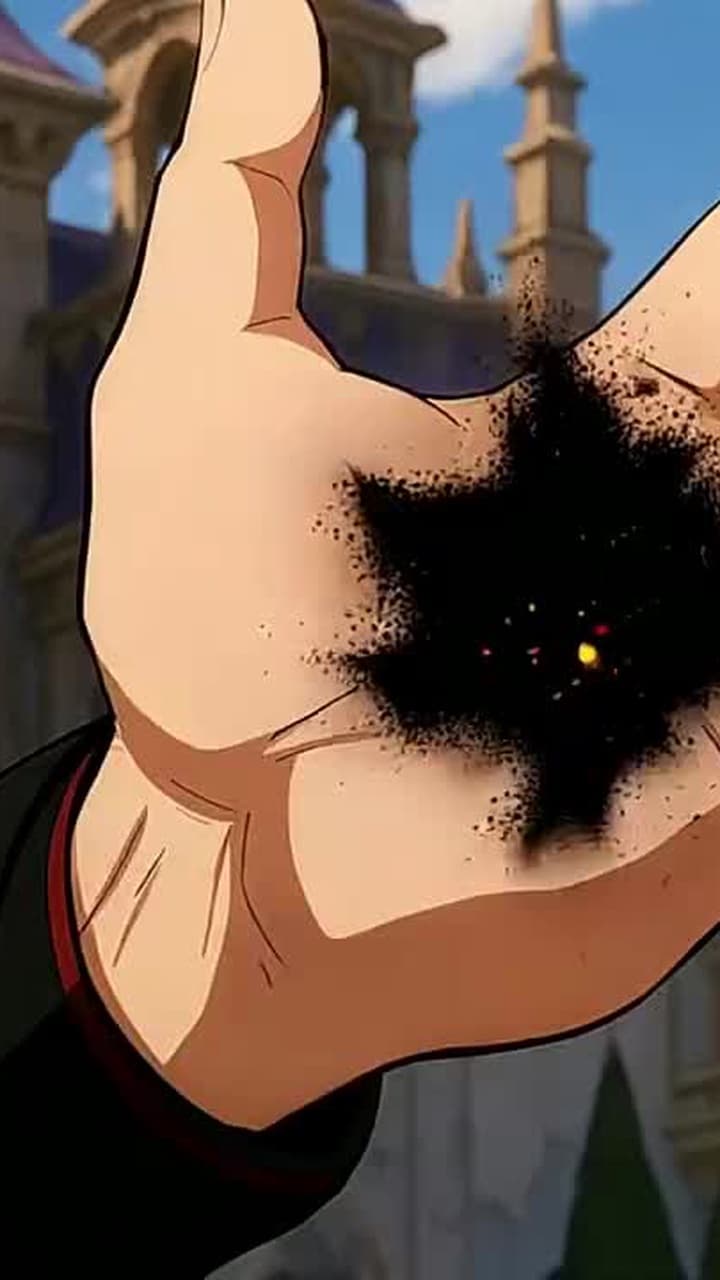 Un baiser pour 100 milliards - Episode 17
