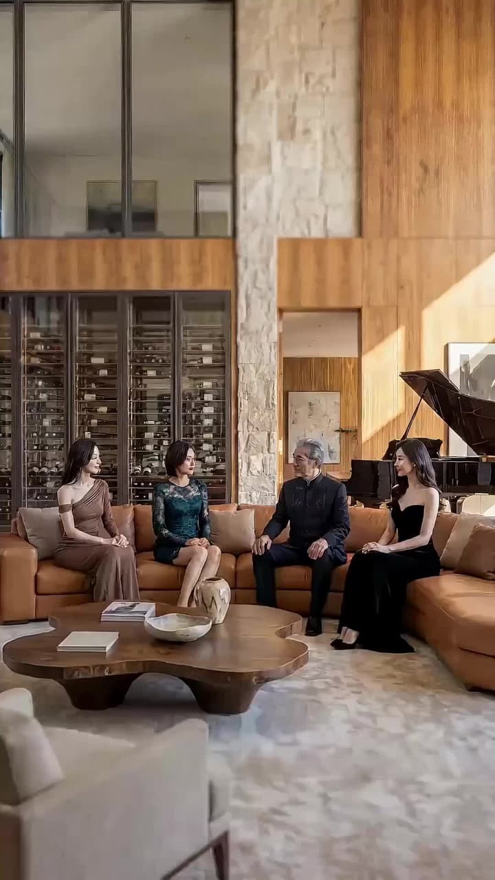 Pacar Mata Duitan - Episode 9