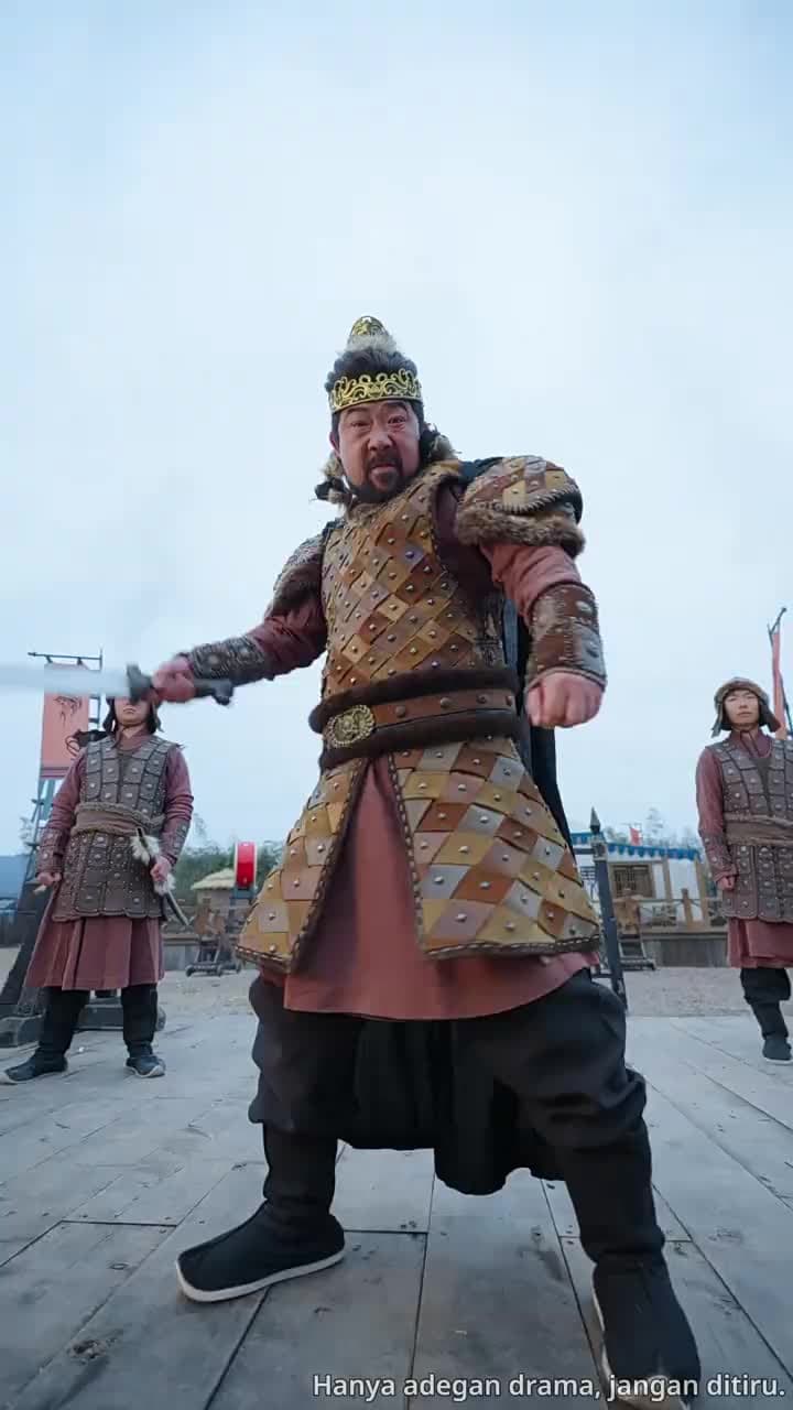 Kembali Padamu - Episode 56