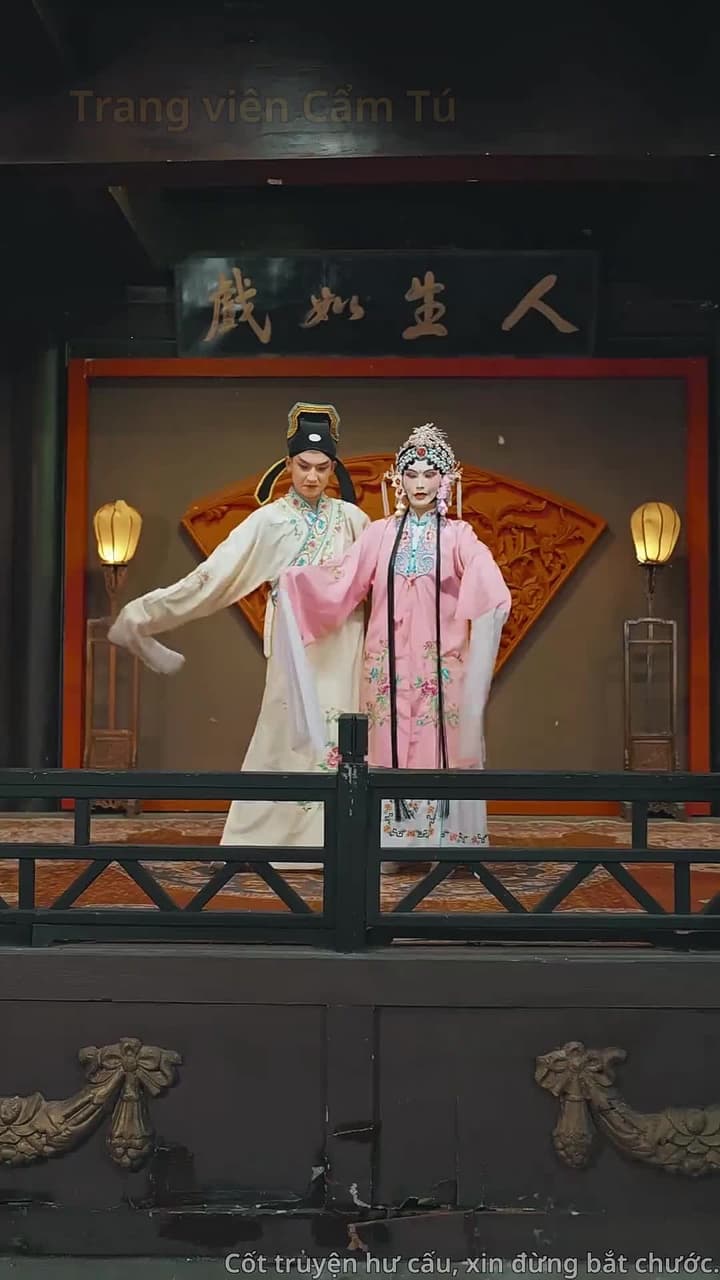 [Lồng Tiếng] Cuộc Hôn Nhân Sai Lầm - Episode 10