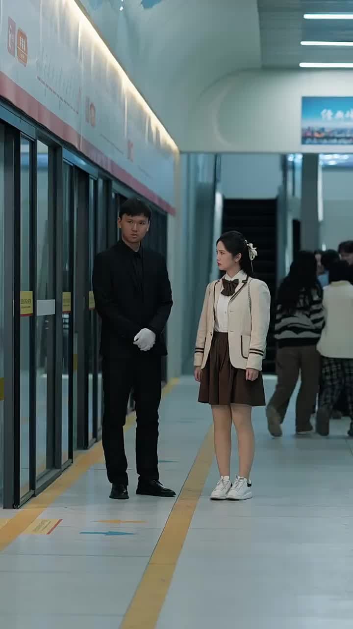 重生大佬,馬甲遍布全球 - Episode 21