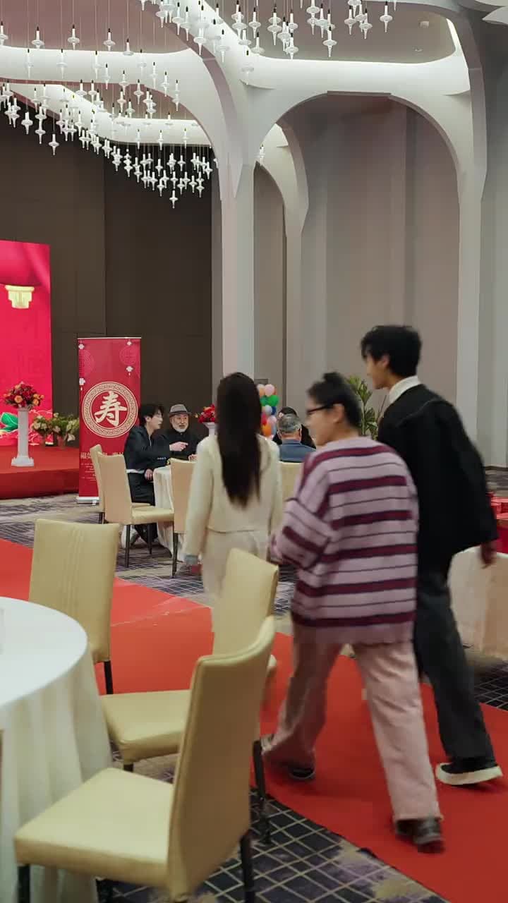 重生大佬,馬甲遍布全球 - Episode 49