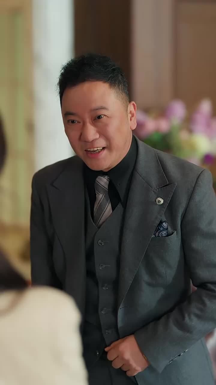 重生大佬,馬甲遍布全球 - Episode 43
