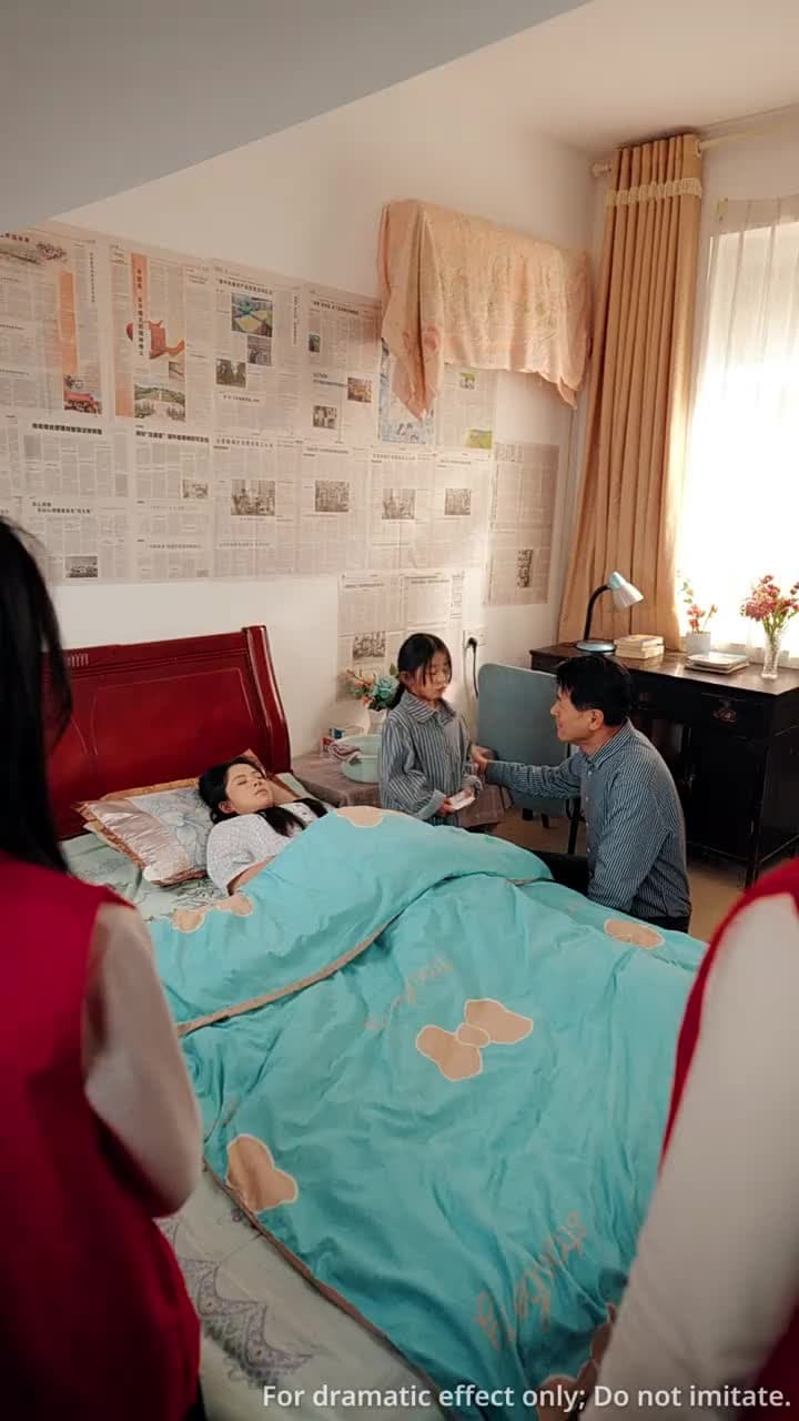 When Spring Came Too Late - Episode 36