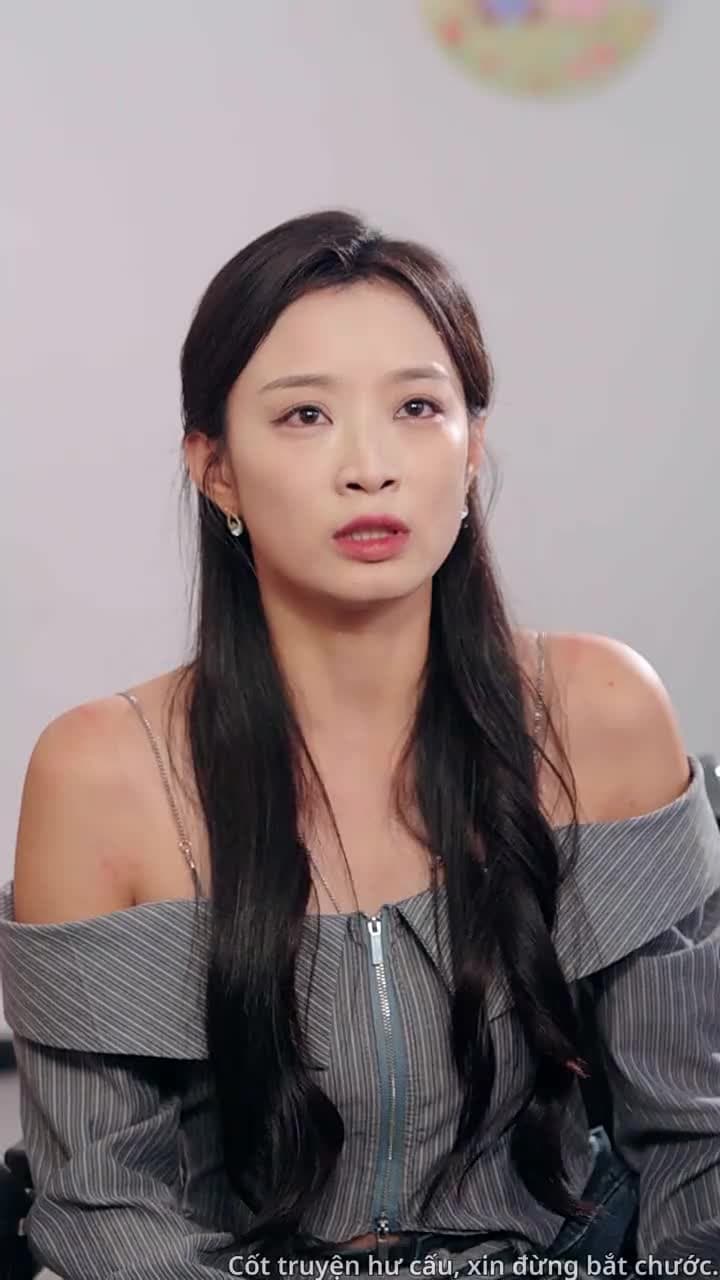 Cuộc Đời Giông Tố - Episode 10