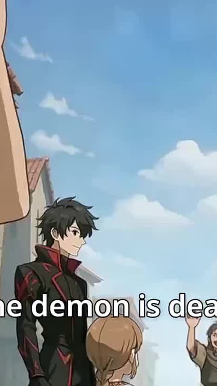 [Dubbed]One Savage Strike, Crush Another World - Episode 19