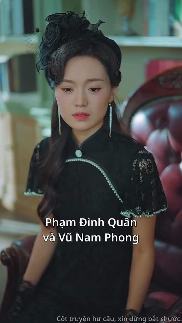 [Lồng Tiếng] Cuộc Hôn Nhân Sai Lầm - Episode 42