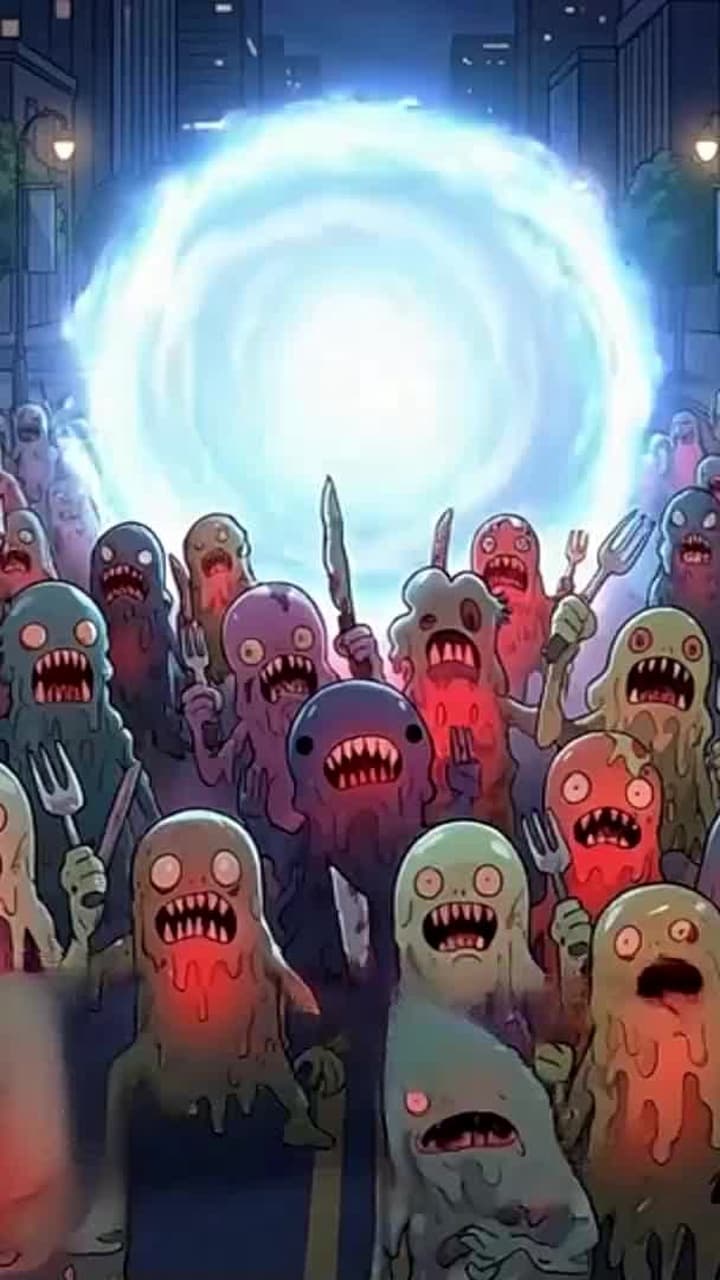 [Dubbed] Max-Level Beast Tide: I Summon an Army - Episode 34