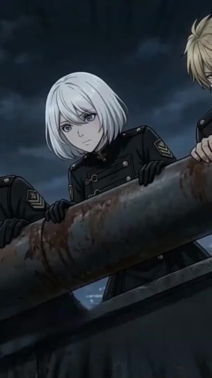 [Dubbed] Max-Level Beast Tide: I Summon an Army - Episode 2