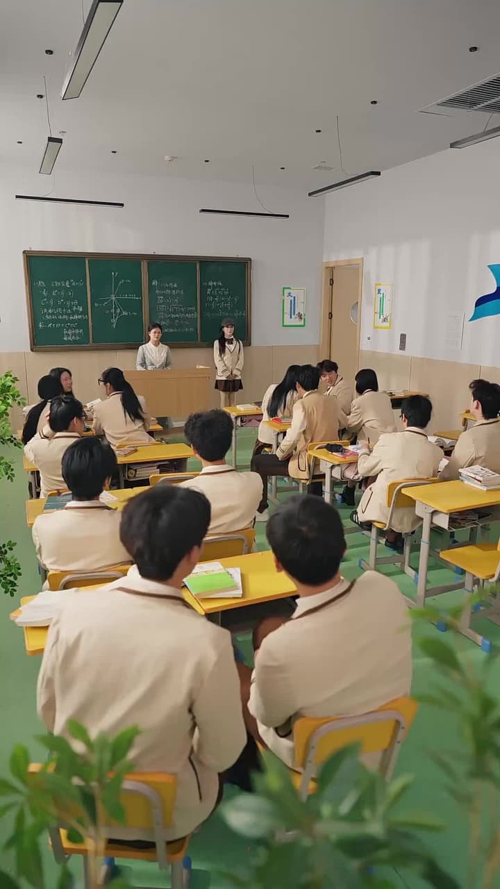 重生大佬,馬甲遍布全球 - Episode 10