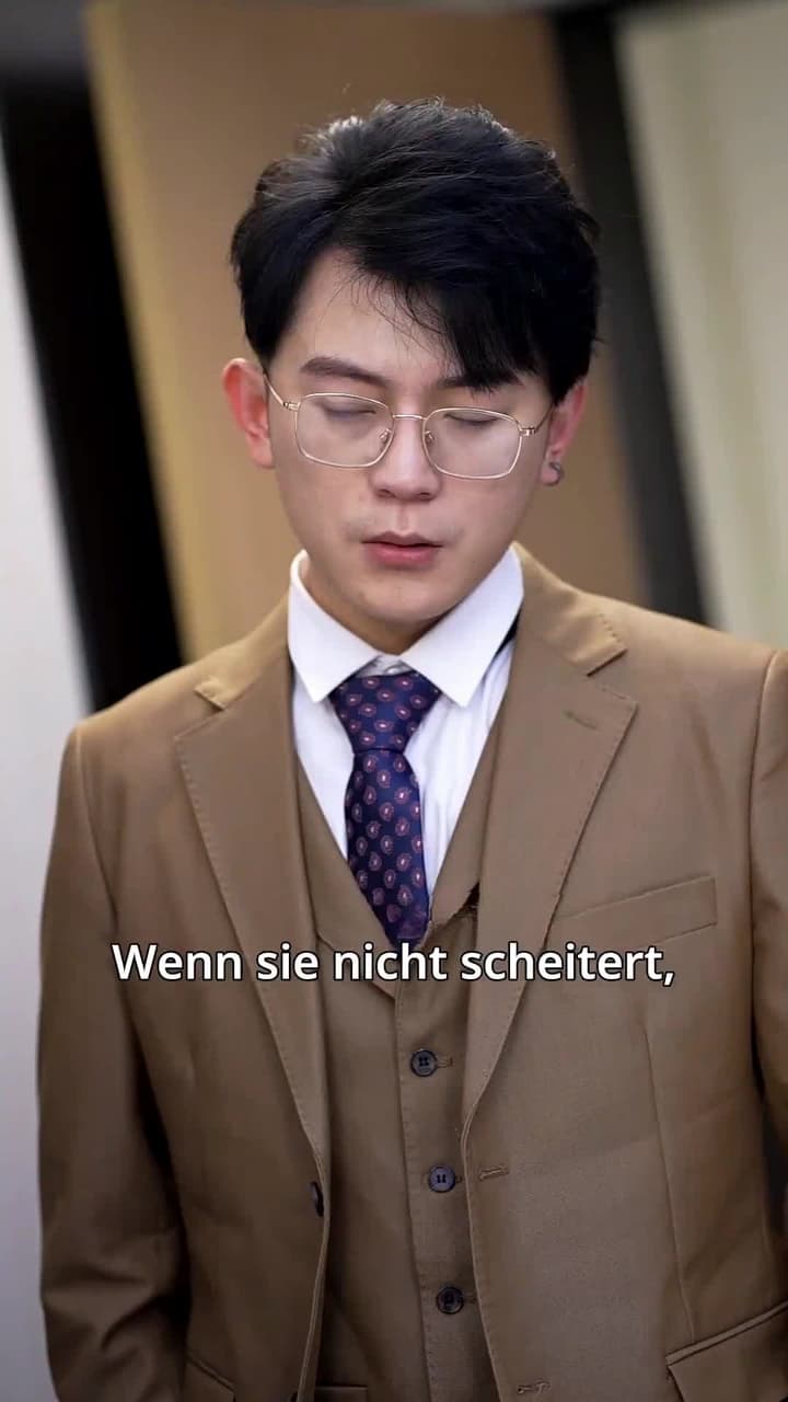 Küss den Bettler - Episode 33