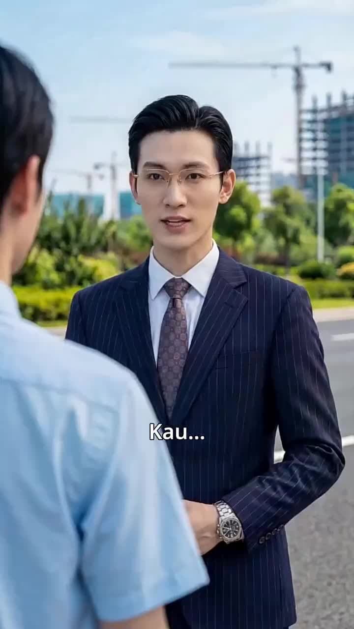 Pacar Mata Duitan - Episode 7