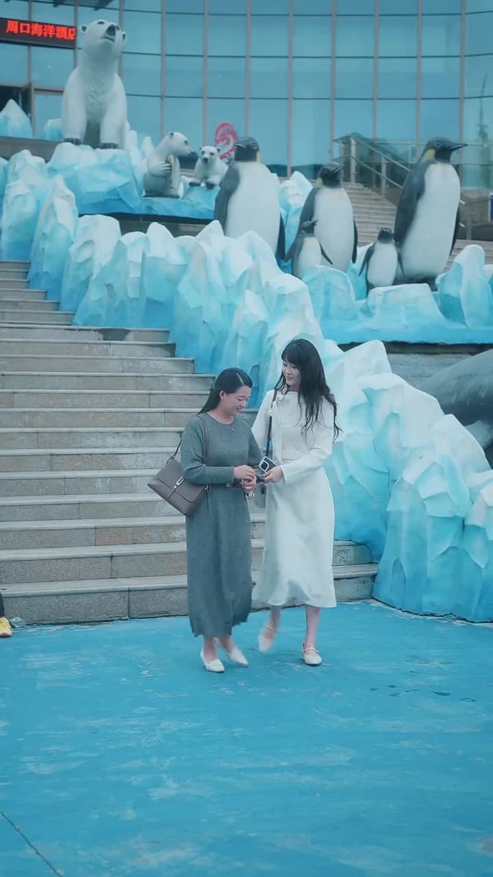 重逢後,高冷裴總紅着眼拉我領證 - Episode 73
