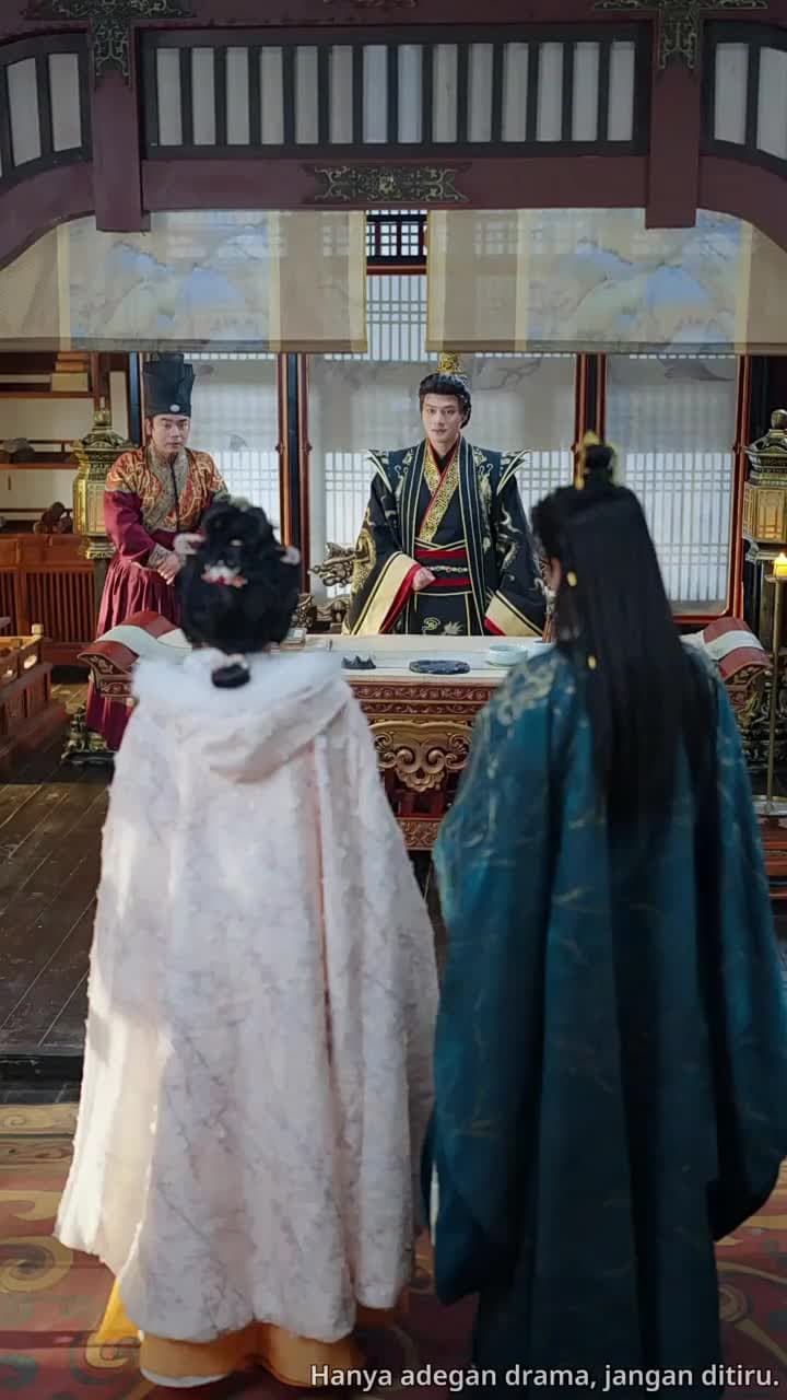 Kembali Padamu - Episode 68