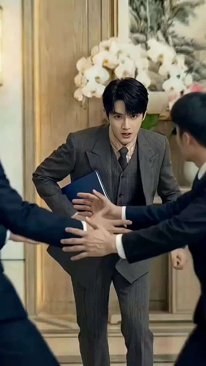 Pacar Mata Duitan - Episode 12
