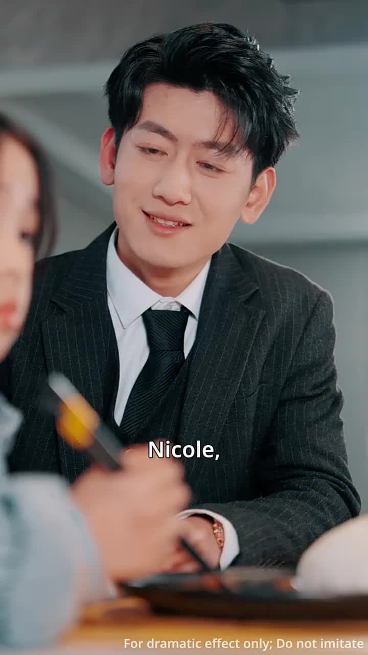 When Spring Came Too Late - Episode 17