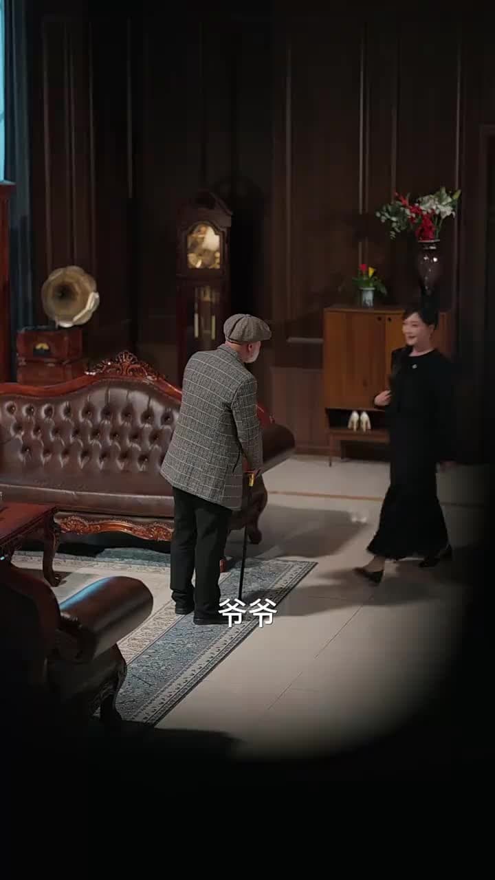 重生大佬,馬甲遍布全球 - Episode 30