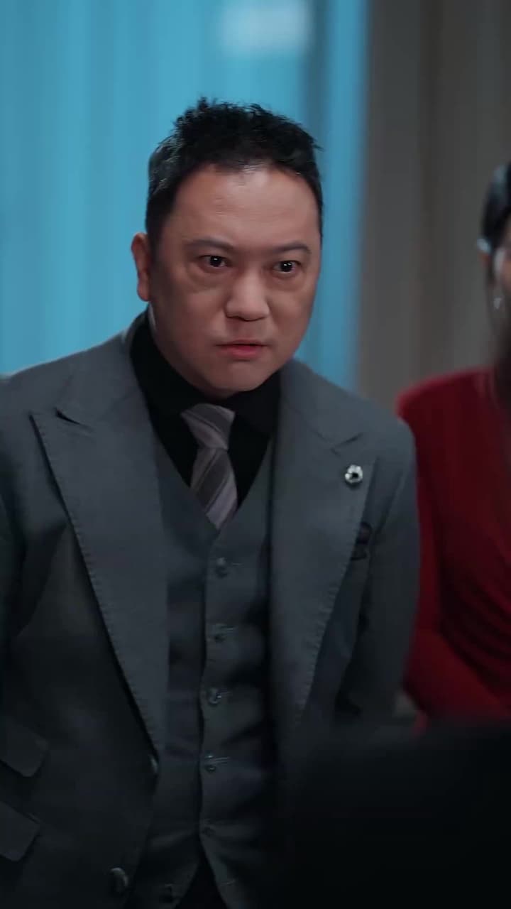 重生大佬,馬甲遍布全球 - Episode 25