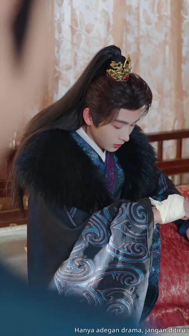 Kembali Padamu - Episode 43