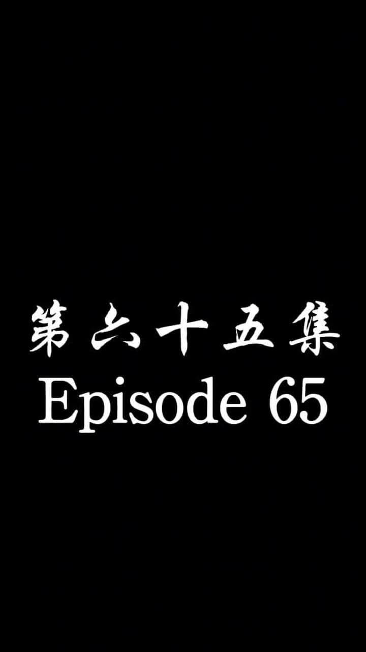 [Dubbed] No Longer Will I Be Your Protector - Episode 65