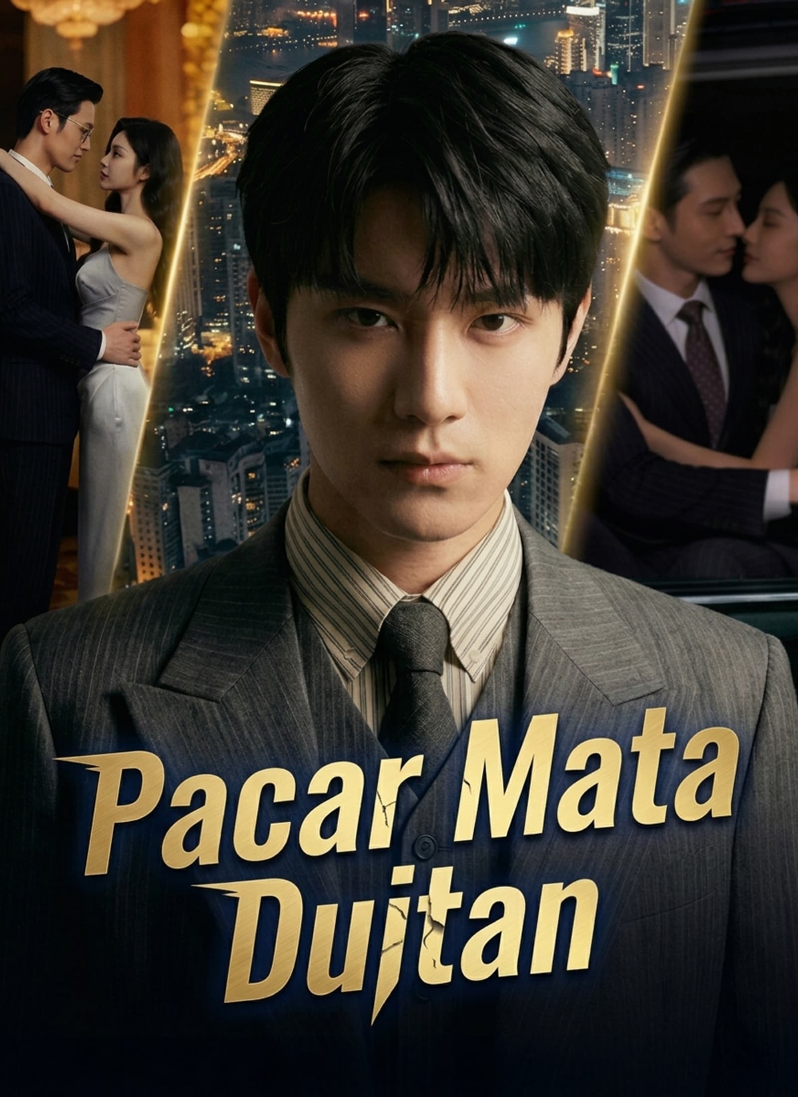 Pacar Mata Duitan