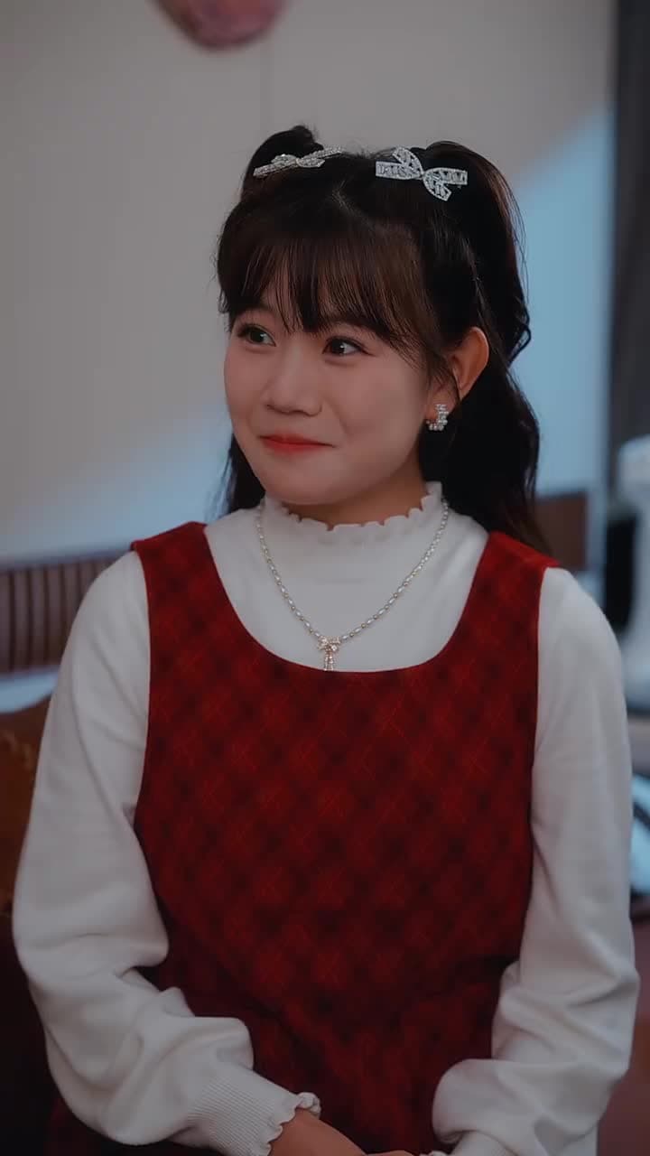 重逢後,高冷裴總紅着眼拉我領證 - Episode 16