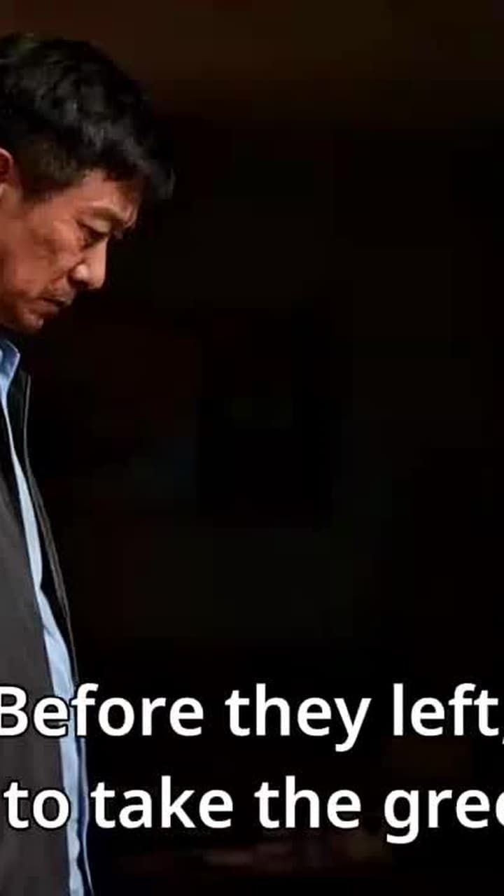 [Dubbed] She Called Me a Liar Until I Died - Episode 25