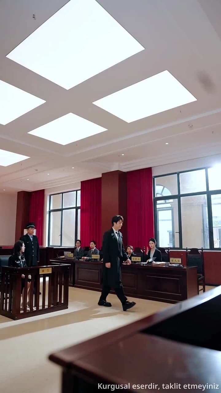 On Yıllık Hesaplaşma - Episode 62