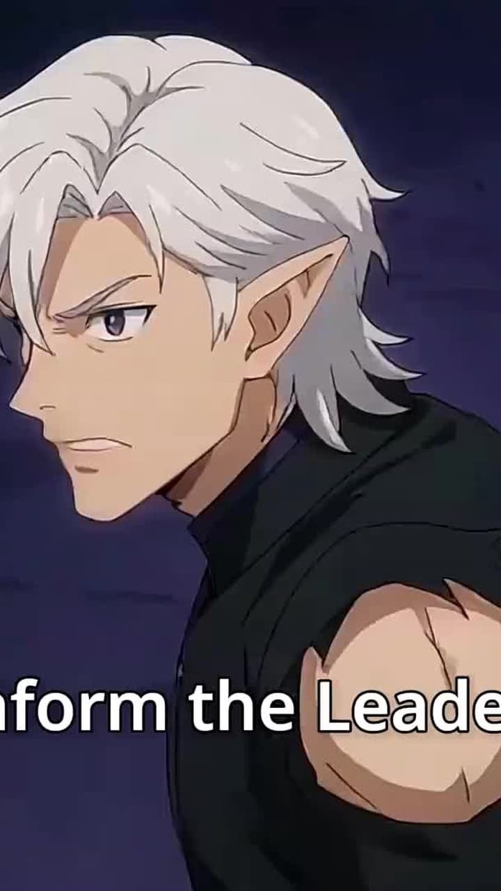 [Dubbed]One Savage Strike, Crush Another World - Episode 20