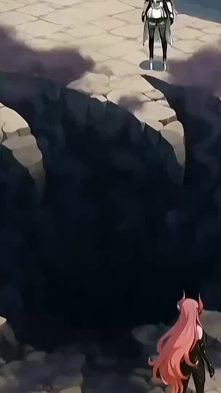 [Dubbed]One Savage Strike, Crush Another World - Episode 15