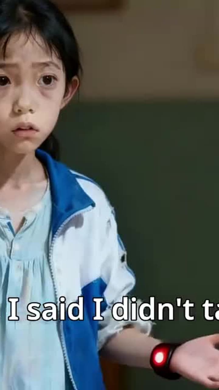 [Dubbed] She Called Me a Liar Until I Died - Episode 2