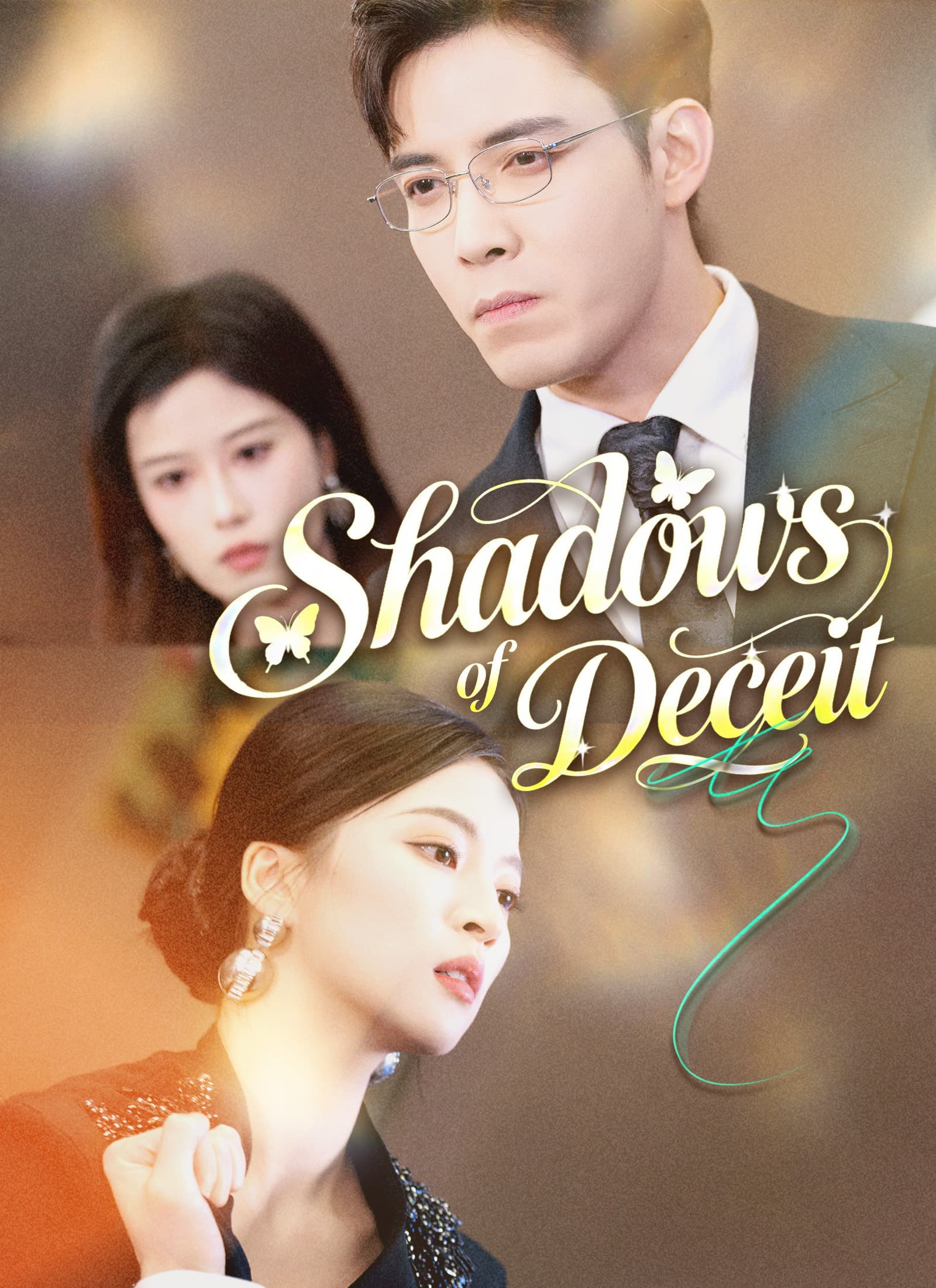 Shadows of Deceit