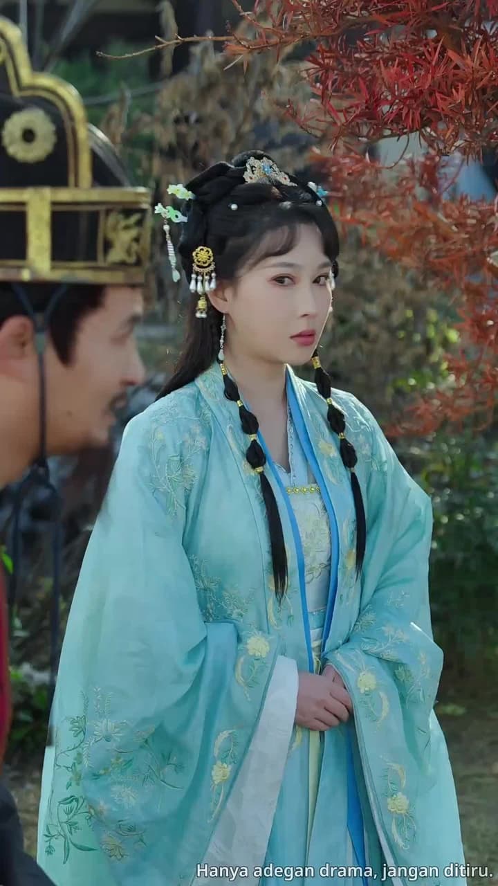 Kembali Padamu - Episode 12