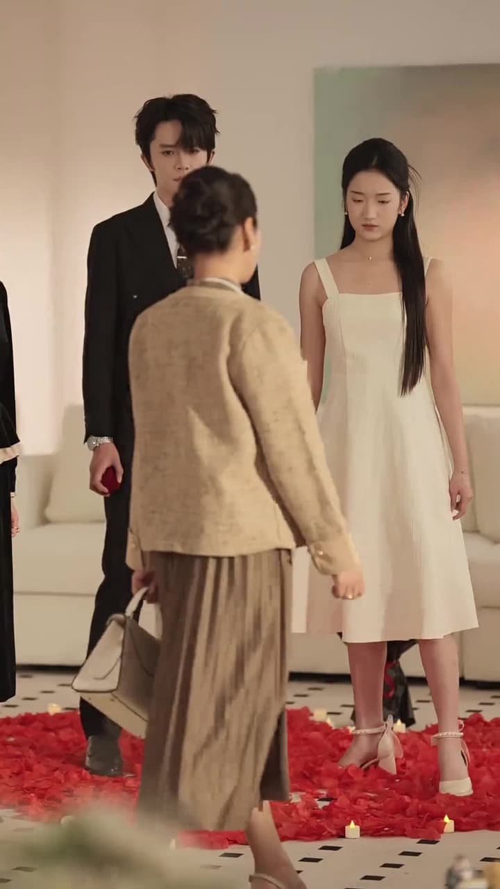 是真歌神也是真千金 - Episode 80