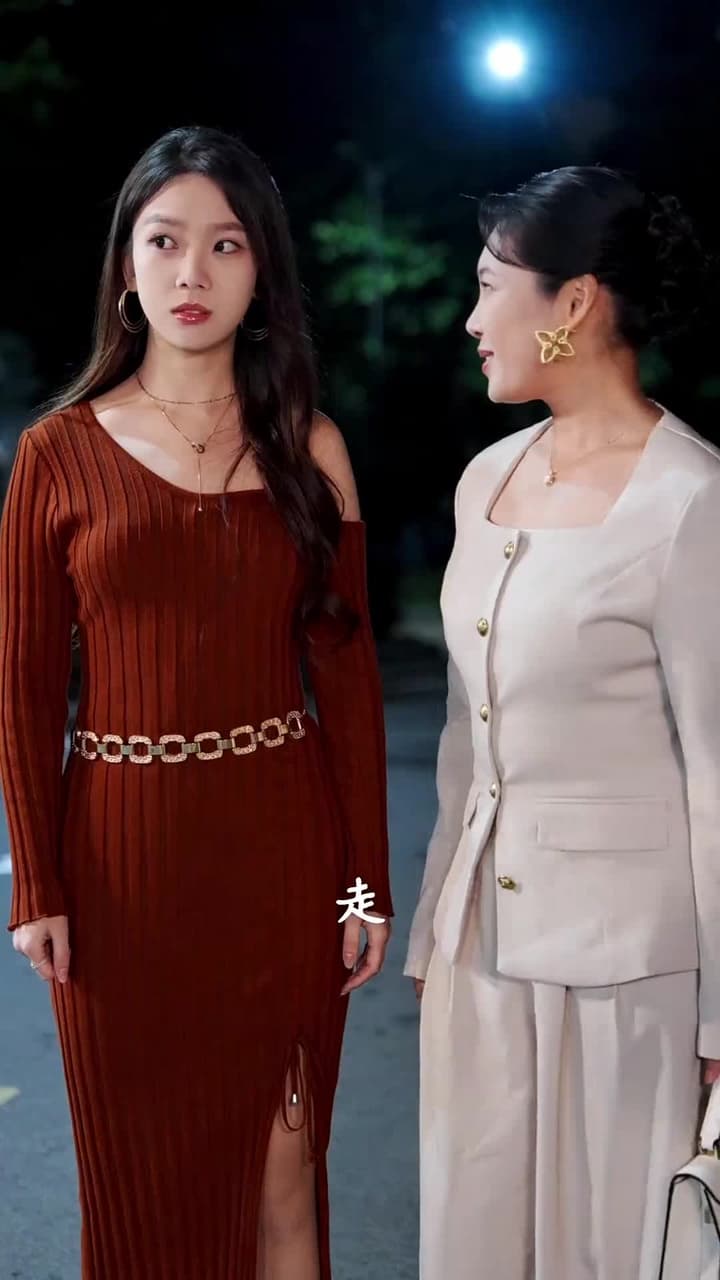 是真歌神也是真千金 - Episode 7