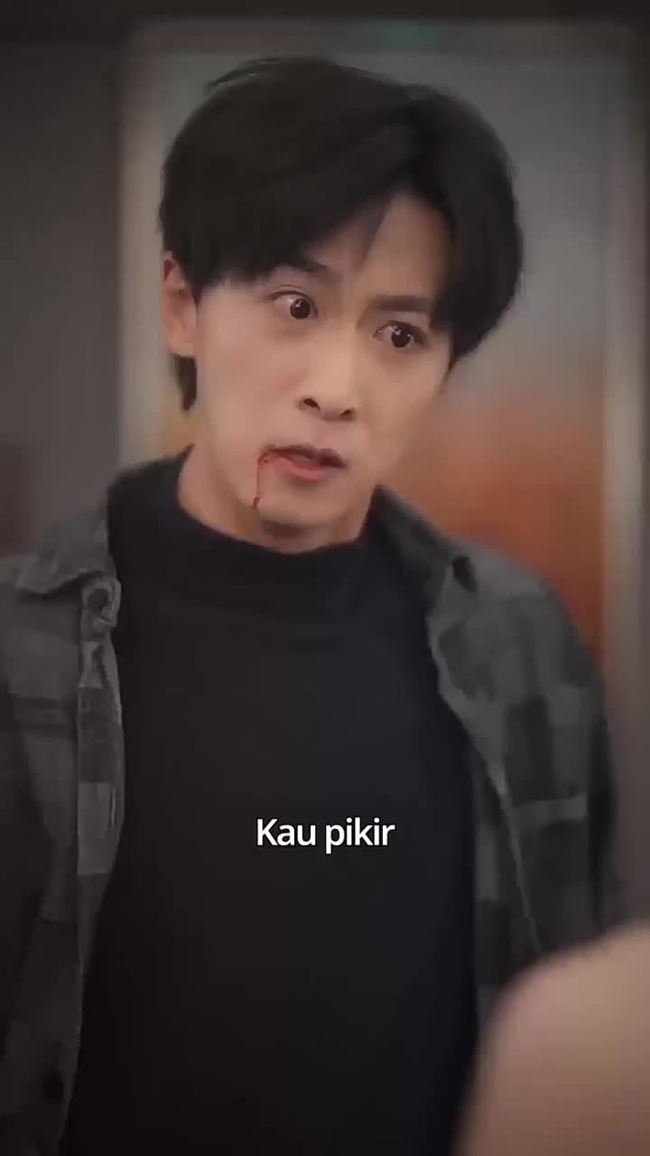[Dubbing]Taktik Lubang Dinding - Episode 49