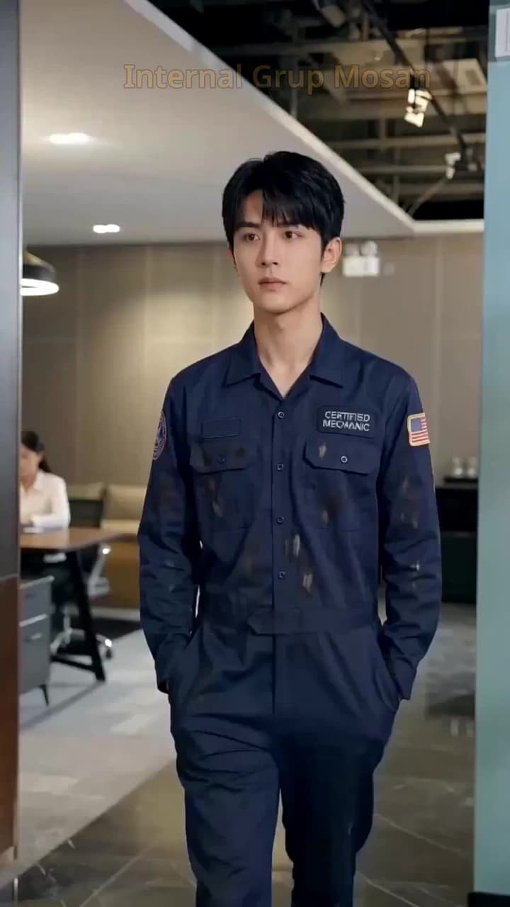 Pacar Mata Duitan - Episode 18