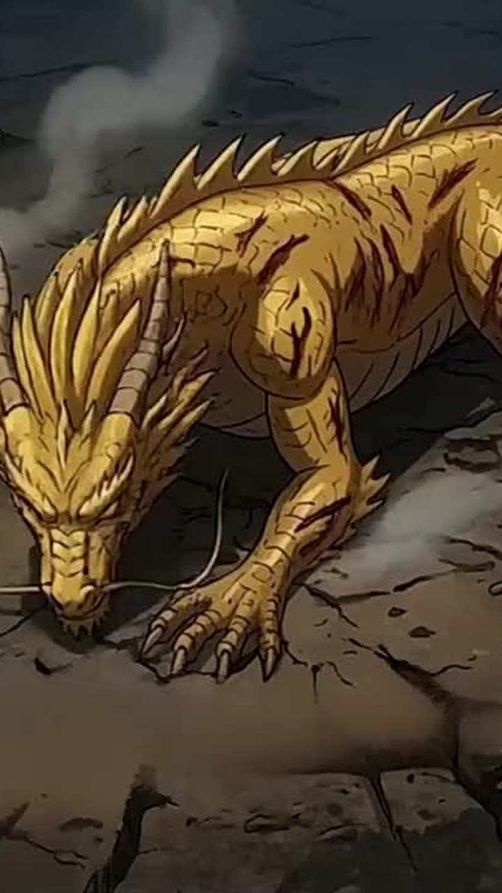 [Dubbed] Max-Level Beast Tide: I Summon an Army - Episode 58