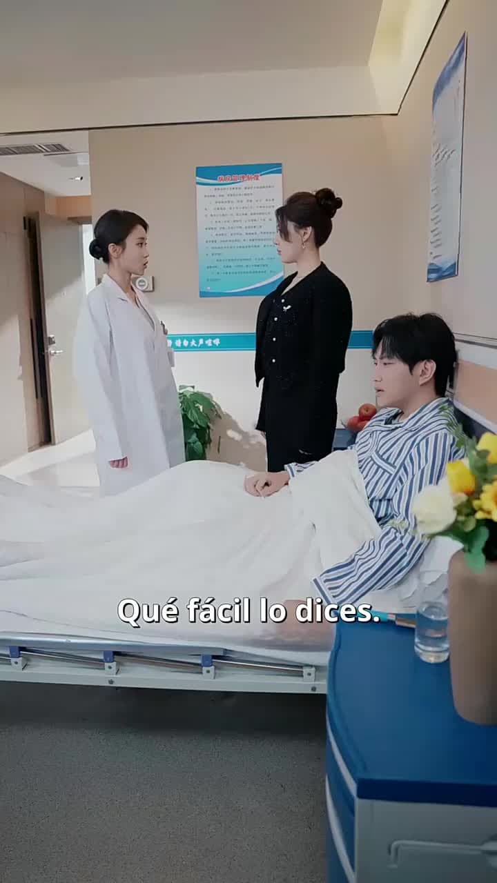 [Doblado]Amor en la Miseria - Episode 35
