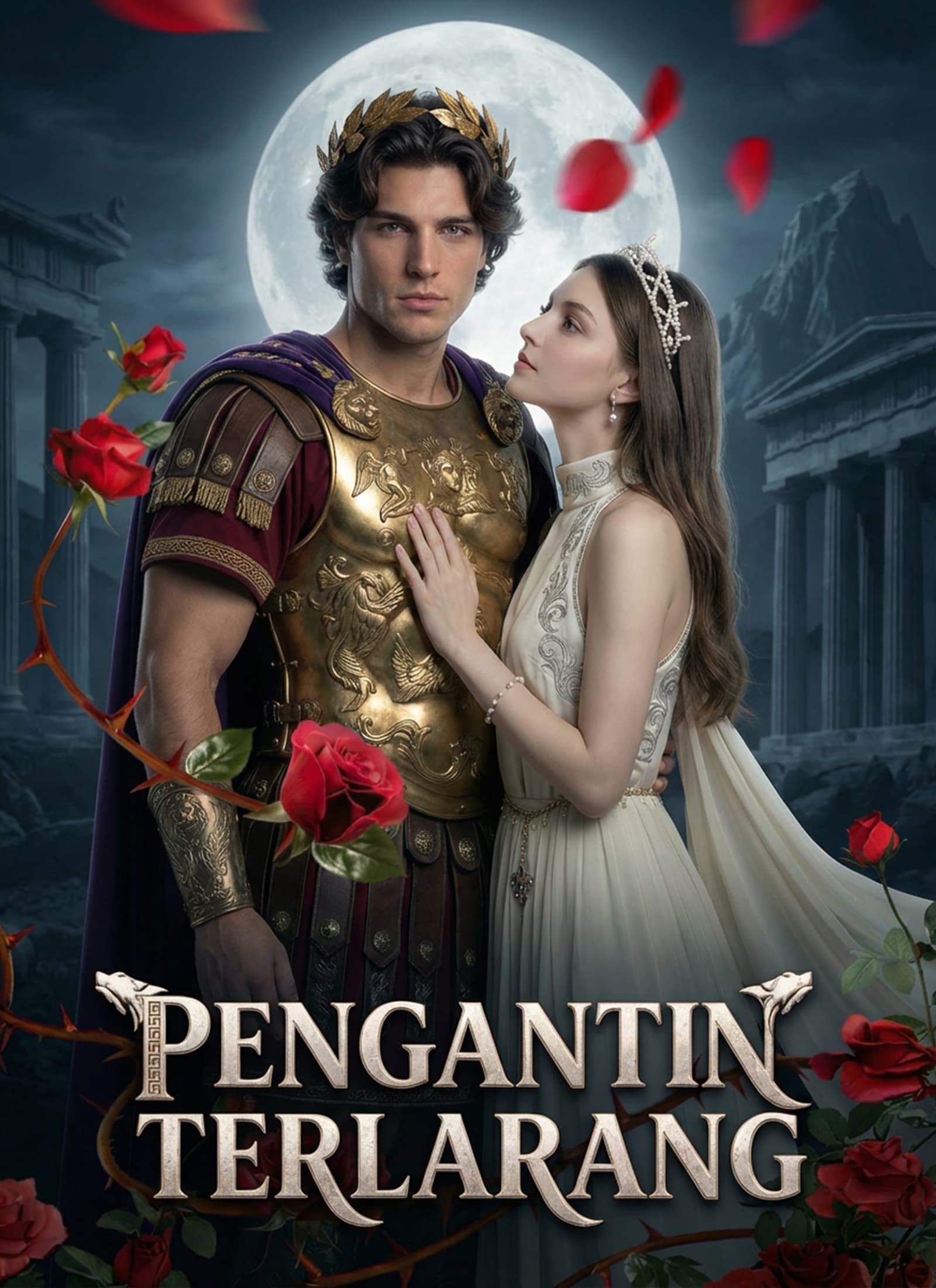 Pengantin Terlarang
