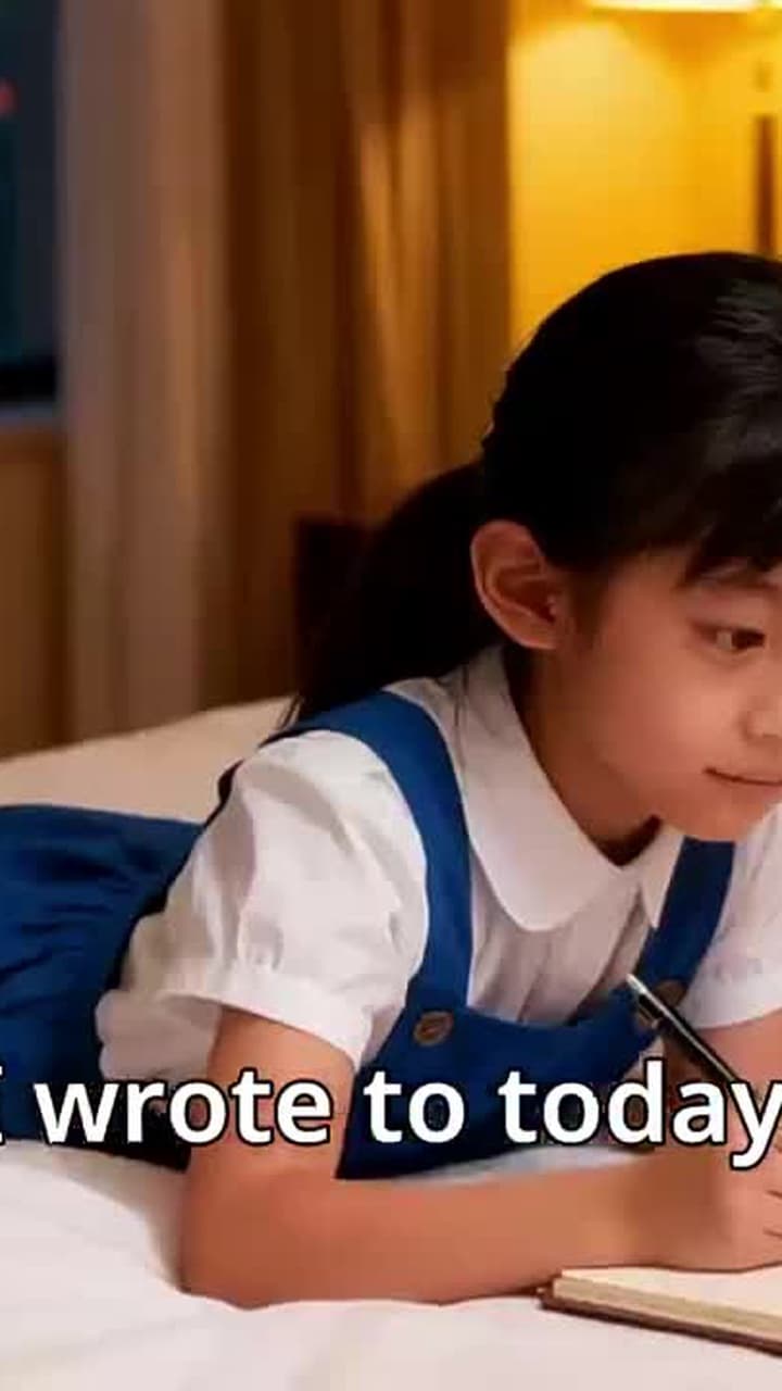 [Dubbed] She Called Me a Liar Until I Died - Episode 47