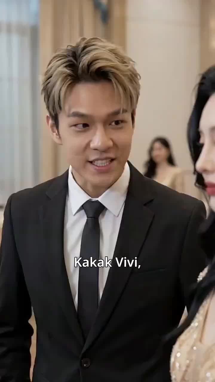 Pacar Mata Duitan - Episode 28