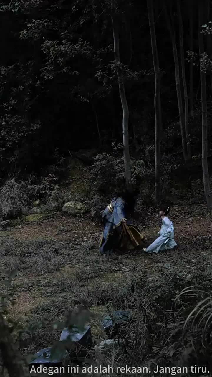 Suamiku Raja Iblis - Episode 6