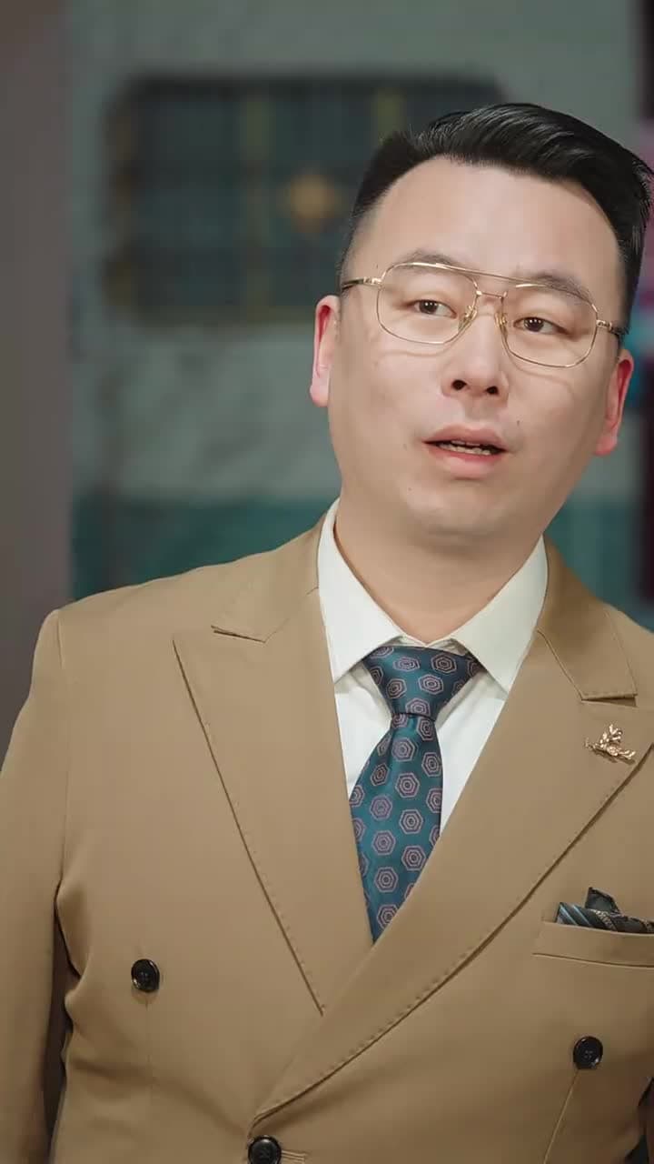 養子無恩,我以重生謀新生 - Episode 52