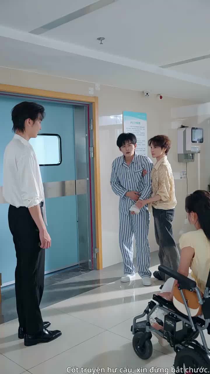 Cuộc Đời Giông Tố - Episode 53