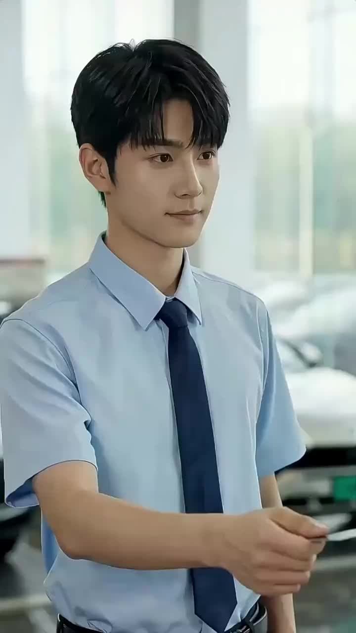 Pacar Mata Duitan - Episode 5