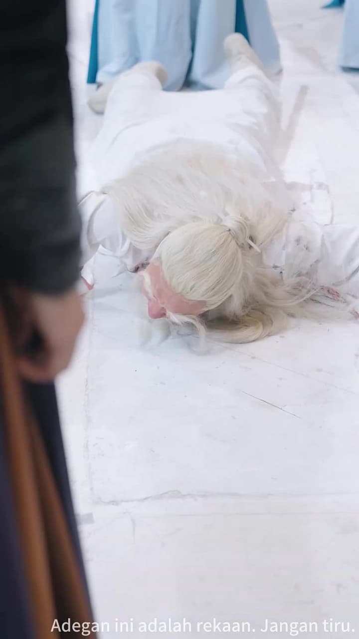 Suamiku Raja Iblis - Episode 10