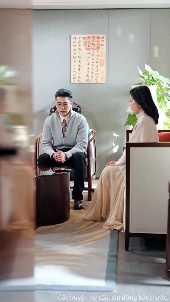 Mẹ Già Một Đời Hy Sinh - Episode 24