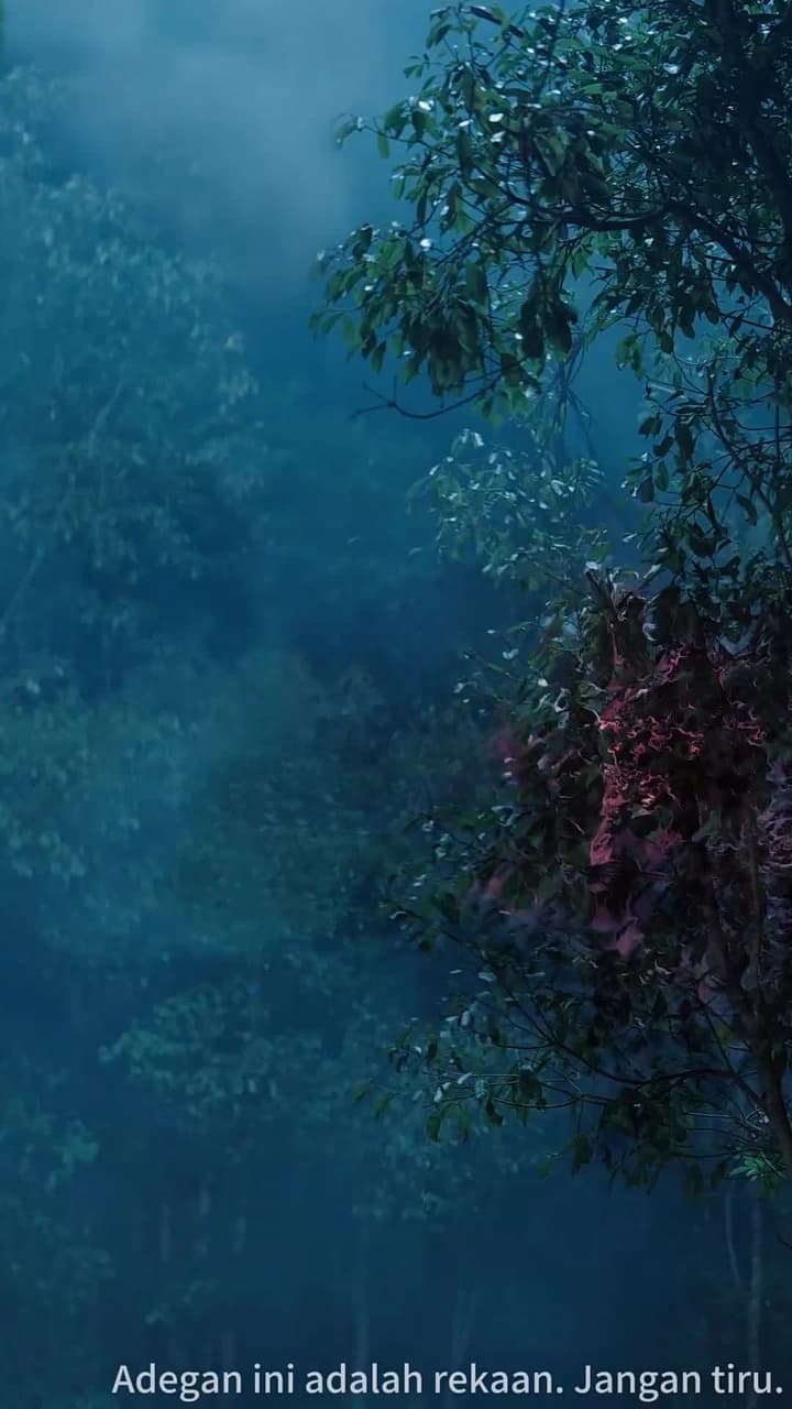 Suamiku Raja Iblis - Episode 7